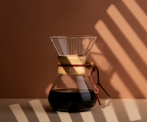 Pour-Over Brewing Guide