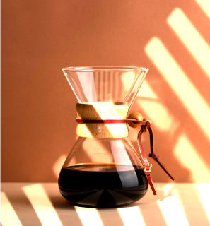 French Press Brewing Guide