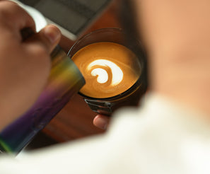 Espresso Brewing Guide