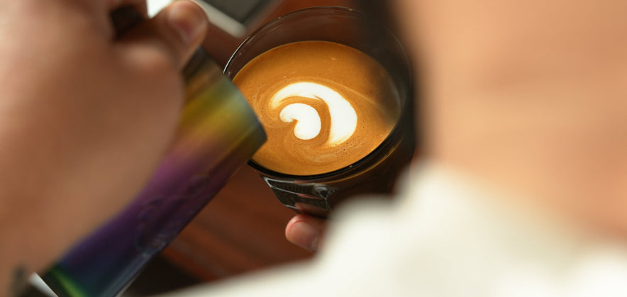 Espresso Brewing Guide