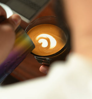 Moka Pot Brewing Guide (Stove top)