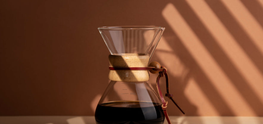 Pour-Over Brewing Guide