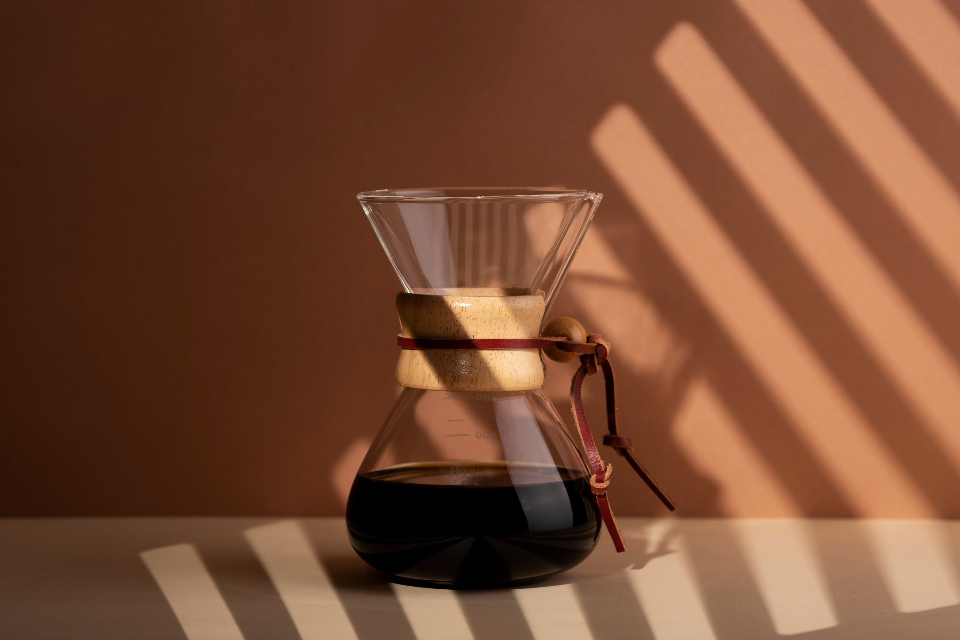 Pour-Over Brewing Guide