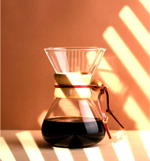 Espresso Brewing Guide