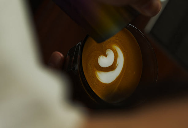 Espresso Brewing Guide