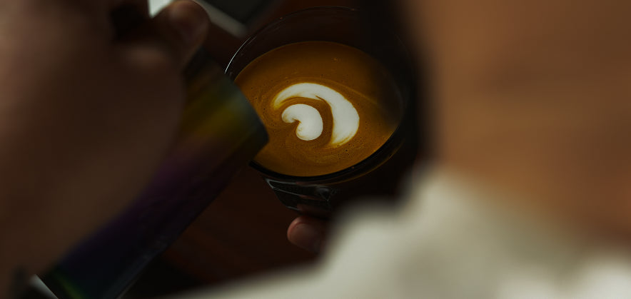 Pour-Over Brewing Guide -